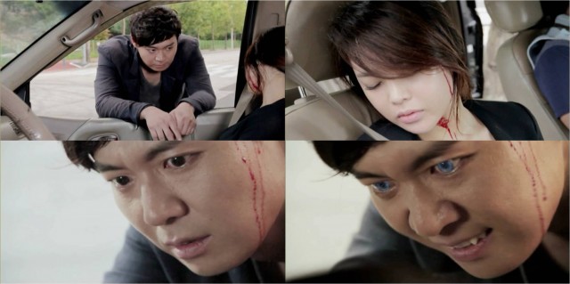 Vampire Prosecutor Fotoğrafı