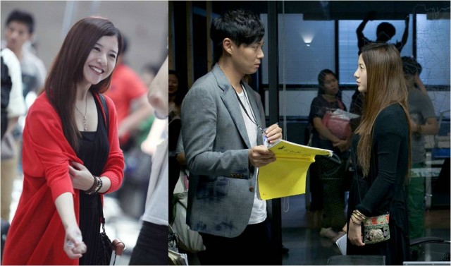 Vampire Prosecutor Fotoğrafı