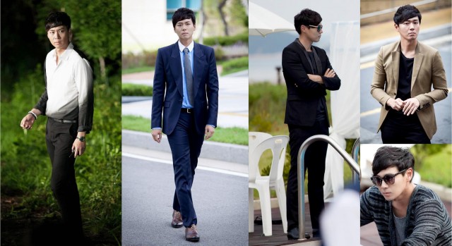 Vampire Prosecutor Fotoğrafı