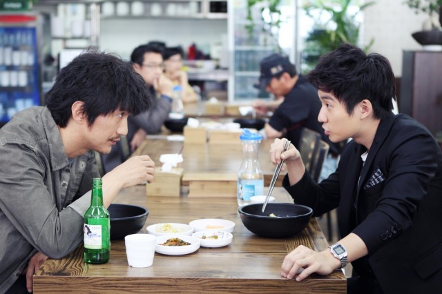 Vampire Prosecutor Fotoğrafı