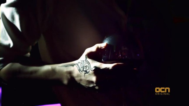 Vampire Prosecutor Fotoğrafı