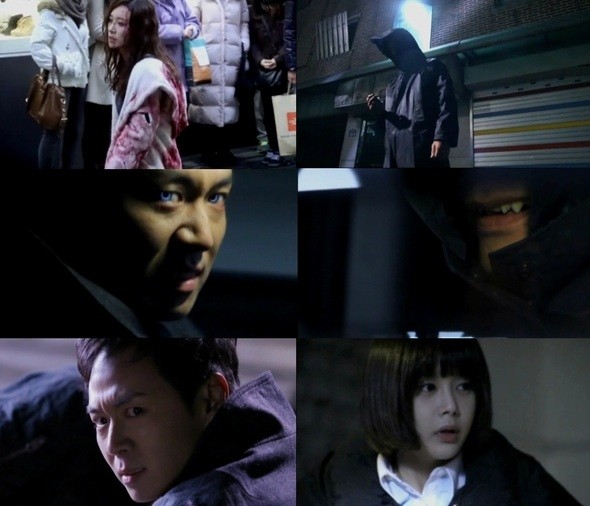 Vampire Prosecutor Fotoğrafı