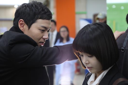 Vampire Prosecutor Fotoğrafı