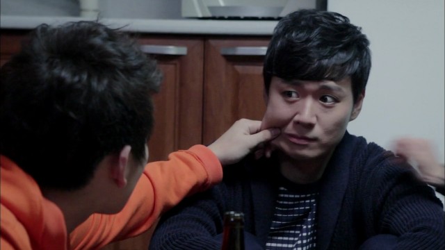 Vampire Prosecutor Fotoğrafı