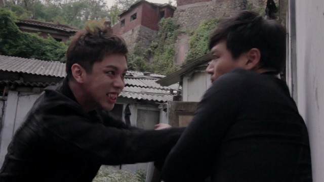 Vampire Prosecutor Fotoğrafı