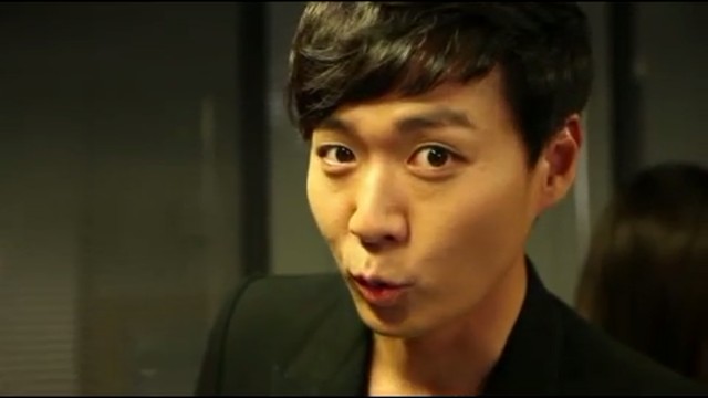 Vampire Prosecutor Fotoğrafı