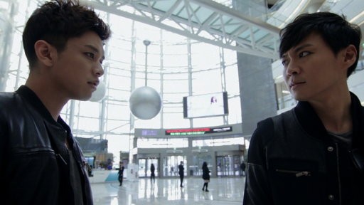 Vampire Prosecutor Fotoğrafı