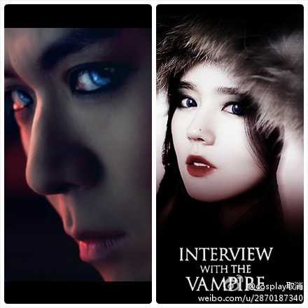 Vampire Prosecutor Fotoğrafı