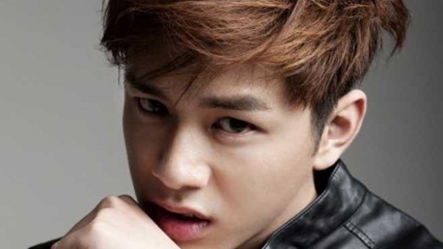 Vampire Prosecutor Fotoğrafı