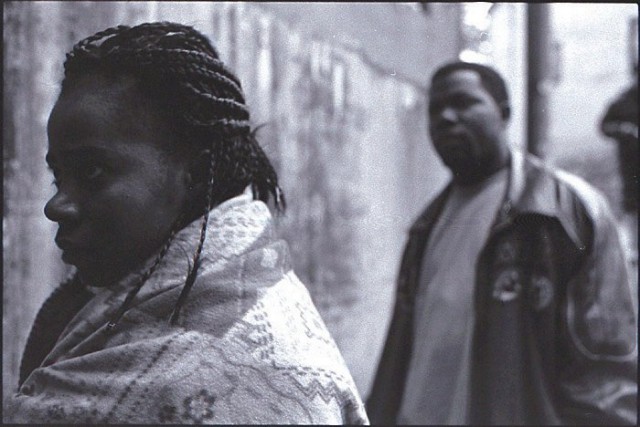 Mozart Town fotoğrafı