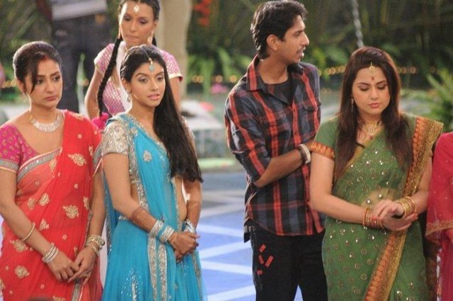 Ready(ı) fotoğrafı