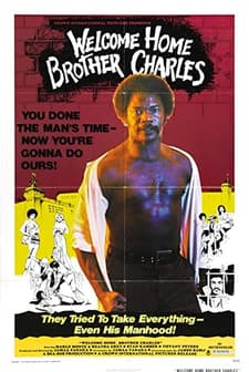 Welcome Home Brother Charles (1975) afişi