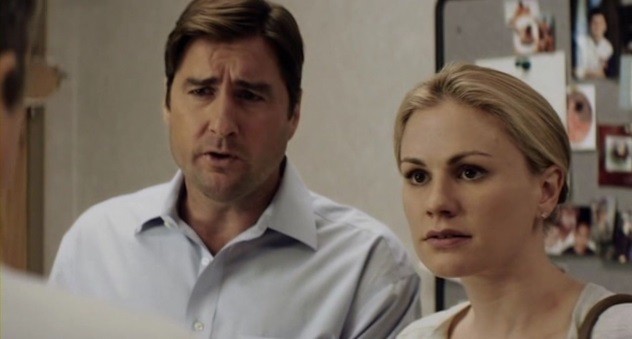 Garip İlişkiler fotoğrafı