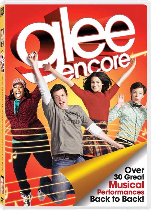 Glee Encore fotoğrafı