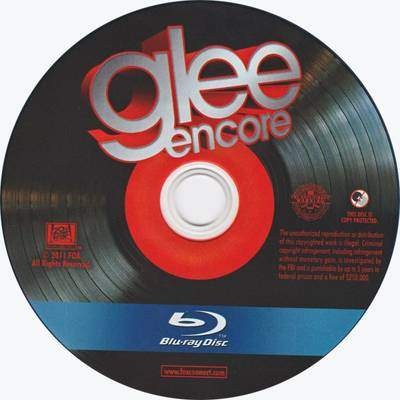 Glee Encore fotoğrafı