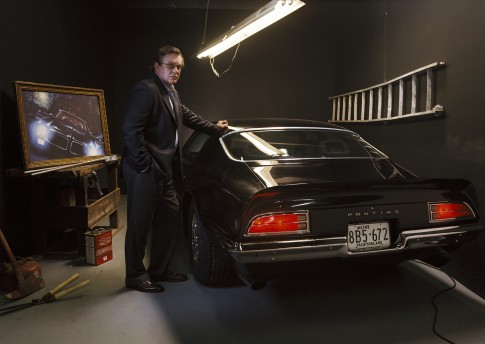 Kuzeye Giden Yol Virüsü fotoğrafı