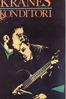 Kranes Konditori (1951) afişi