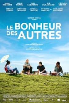 Le Bonheur Des Autres (2011) afişi