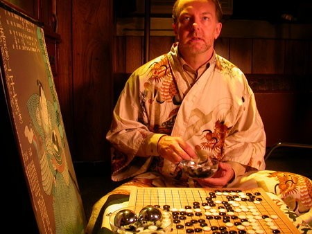 Shooting Johnson Roebling Fotoğrafı