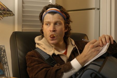 Shooting Johnson Roebling fotoğrafı