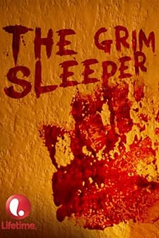 The Grim Sleeper (2014) afişi
