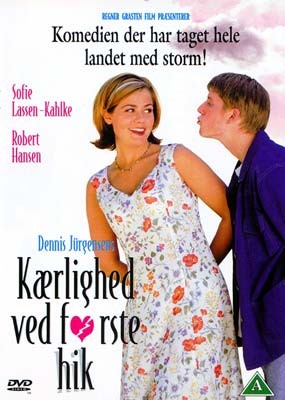 Kærlighed Ved Første Hik (1999) afişi