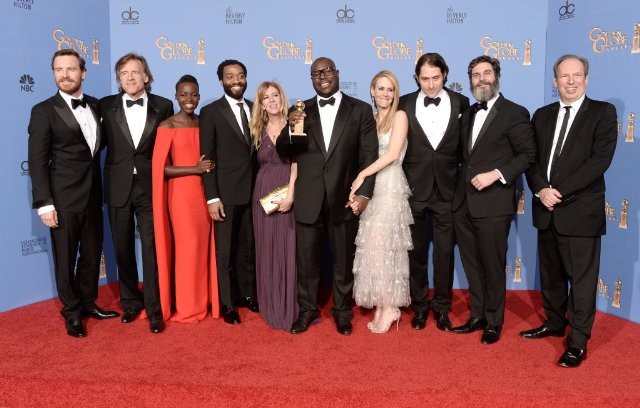 12 Yıllık Esaret Fotoğrafı