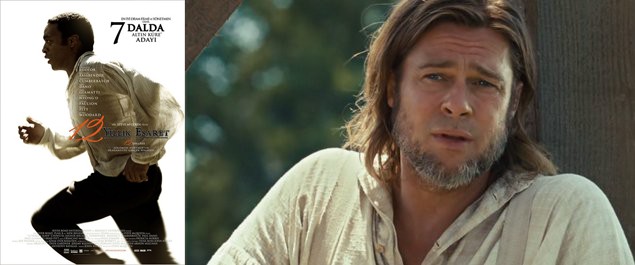 12 Yıllık Esaret Fotoğrafı