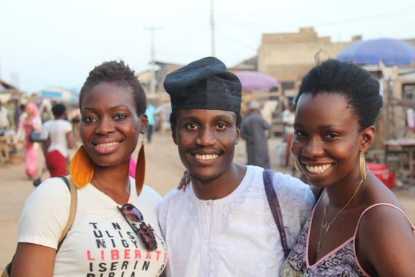 12 Yıllık Esaret Fotoğrafı