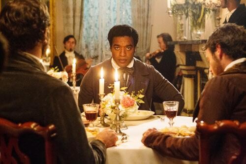 12 Yıllık Esaret Fotoğrafı