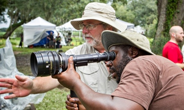 12 Yıllık Esaret fotoğrafı