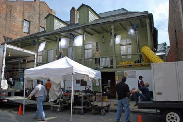 12 Yıllık Esaret fotoğrafı