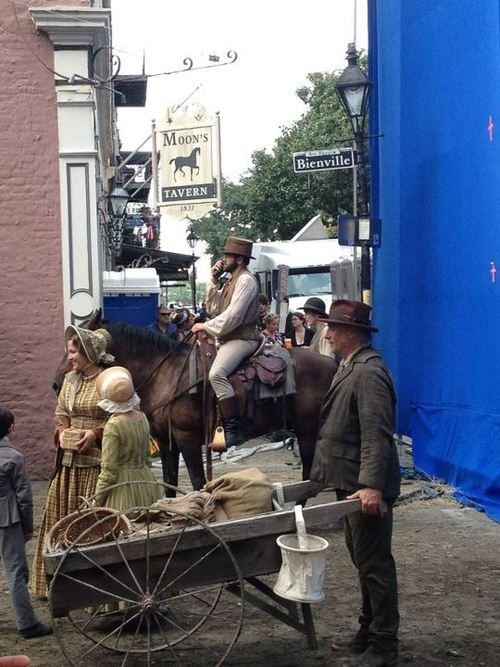 12 Yıllık Esaret Fotoğrafı