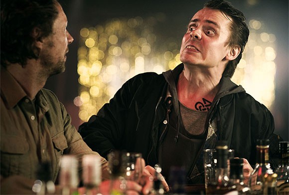 Vares: The Kiss of Evil fotoğrafı