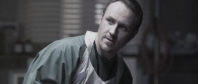 Dört Numaralı Otopsi Odası Fotoğrafı