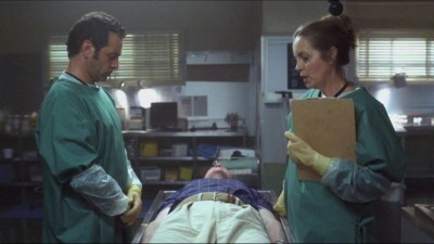 Dört Numaralı Otopsi Odası fotoğrafı