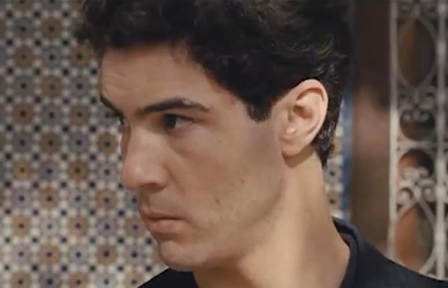 Özgür Adamlar Fotoğrafı