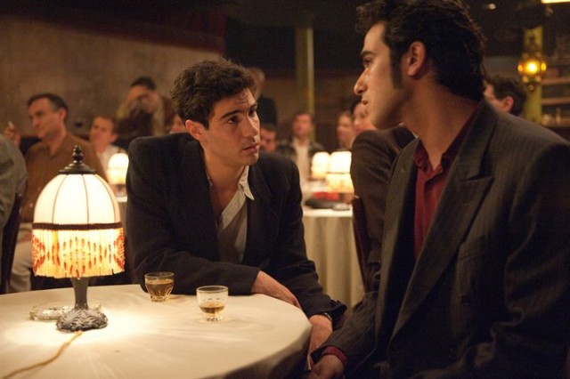 Özgür Adamlar Fotoğrafı