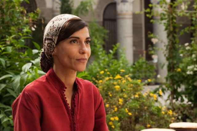 Özgür Adamlar Fotoğrafı