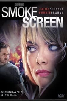 Smoke Screen (2010) afişi