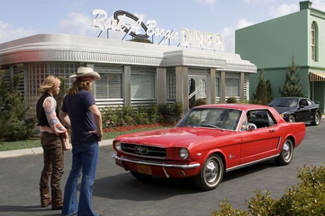 Ne Felaket Bir Ekipti Ama Fotoğrafı