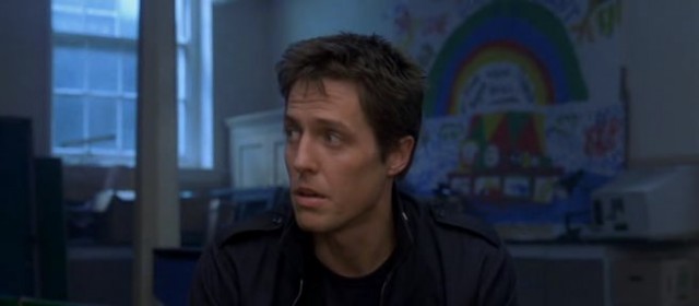 Bir Erkek Hakkında fotoğrafı