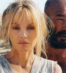 Bo Ba Bu (2001) afişi