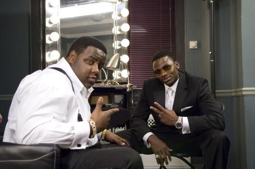 Kötü Şöhret Fotoğrafı