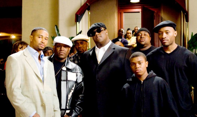 Kötü Şöhret fotoğrafı