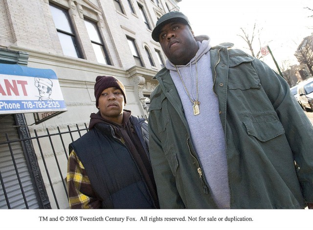 Kötü Şöhret fotoğrafı