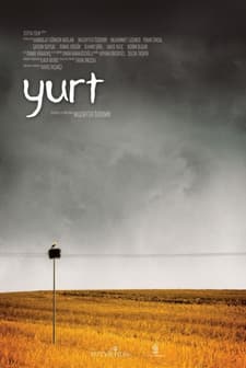 Yurt (2011) afişi