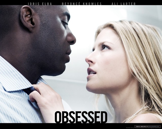 Obsessed Fotoğrafı