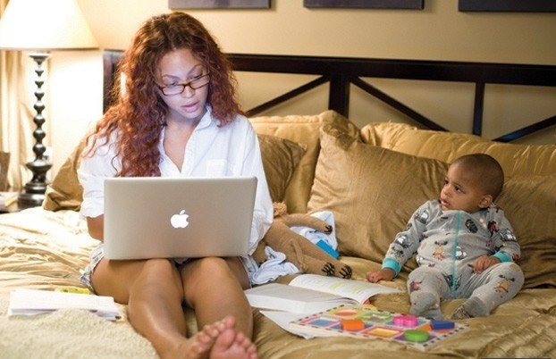 Obsessed Fotoğrafı