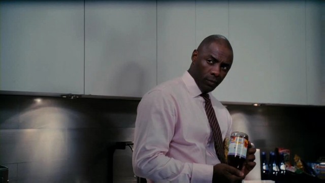 Obsessed Fotoğrafı